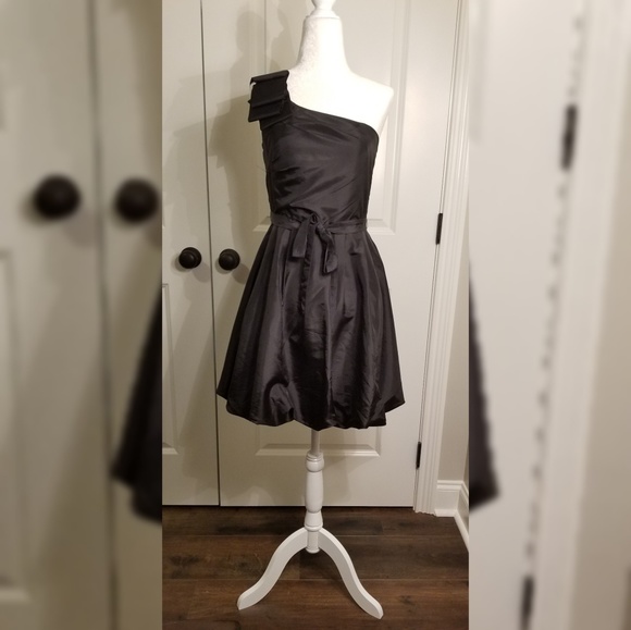 Ya Los Angeles Dresses & Skirts - Black Cocktail/Formal Dress Lg